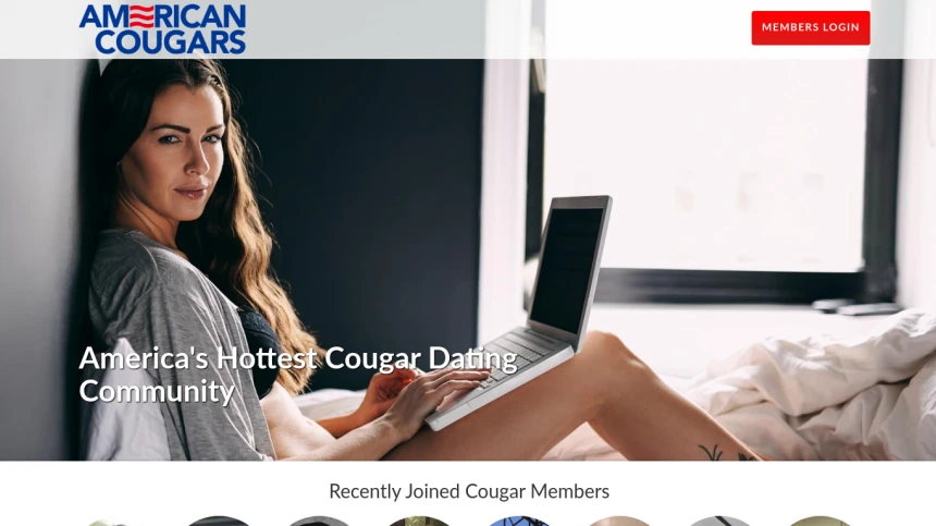 American Cougar Club
