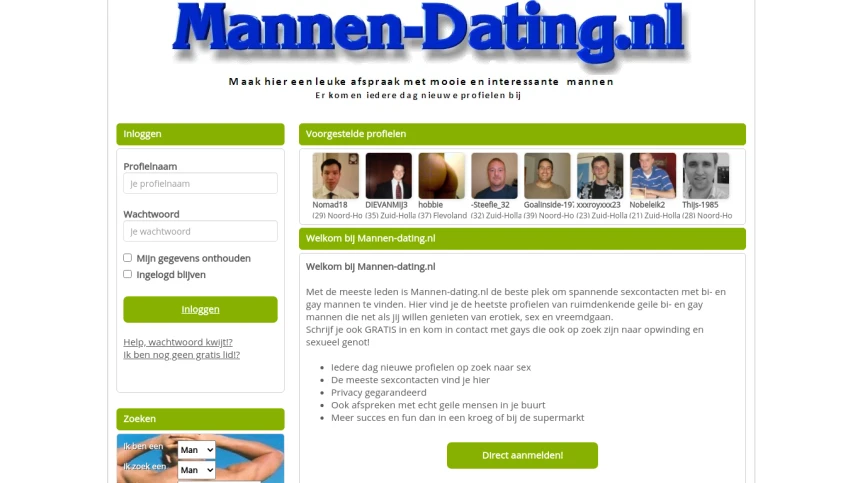 dating nume de utilizator online