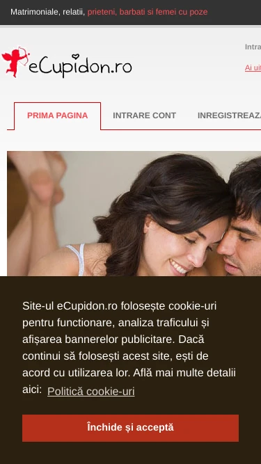 ecupidon contact