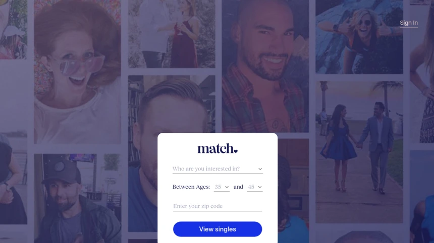 Match