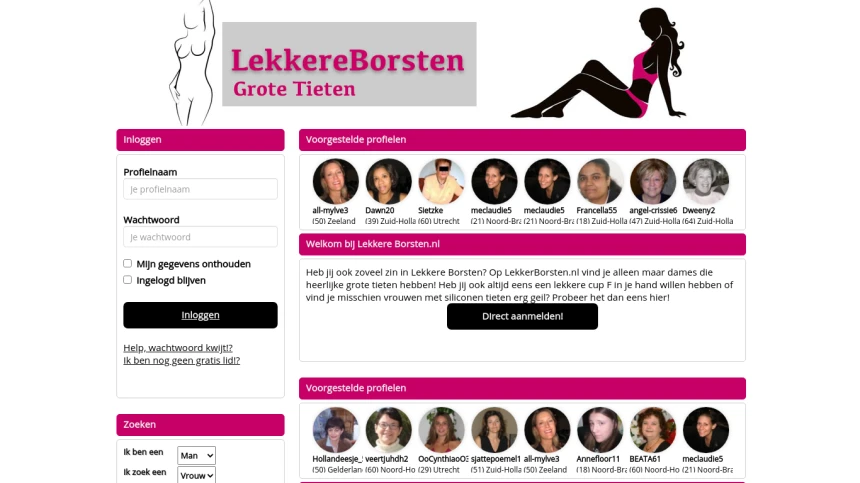 Lilian garden AD
