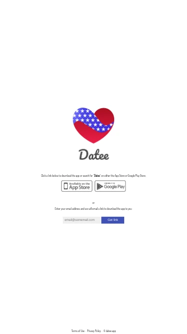 Datee Mobi