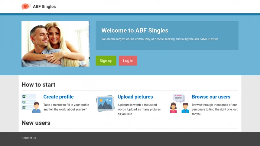 ABF Singles