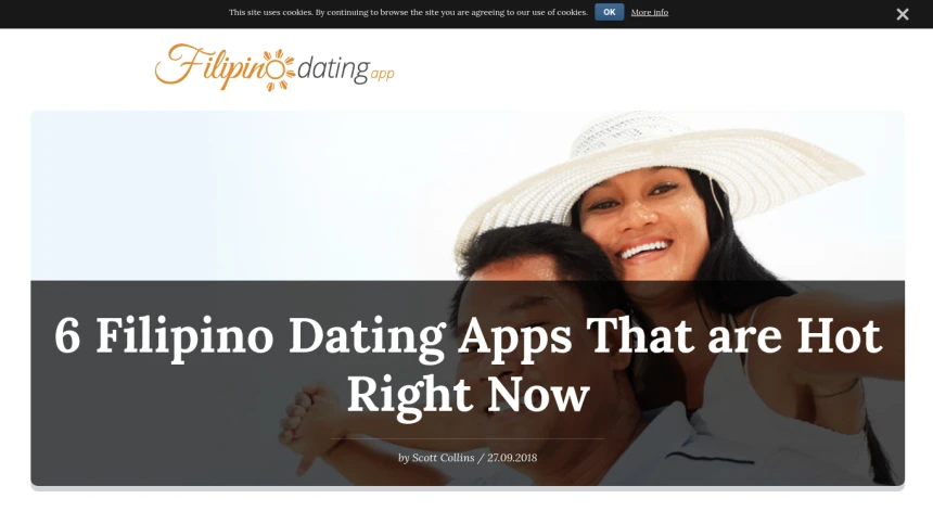 Filipino Dating App