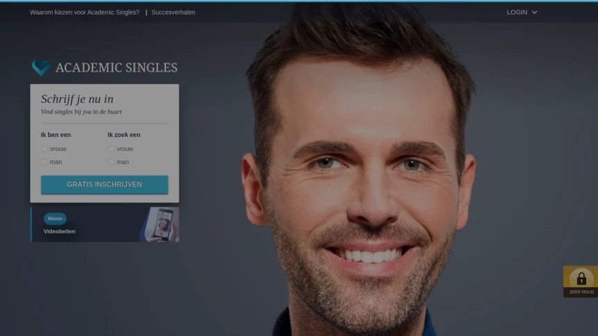 Academic Singles