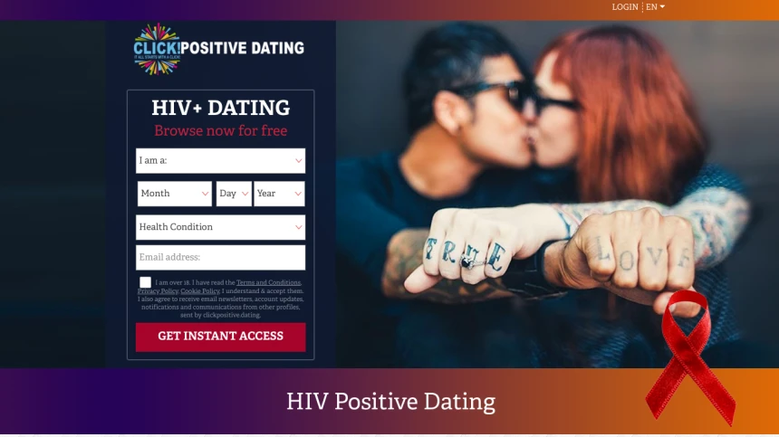 Click Positive
