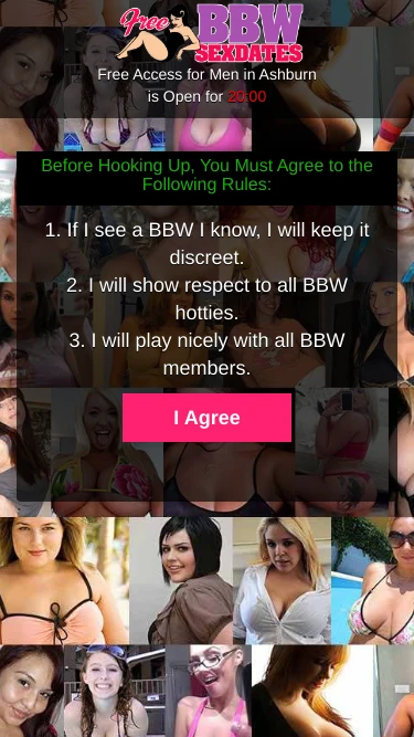 Free BBW Sex Dates