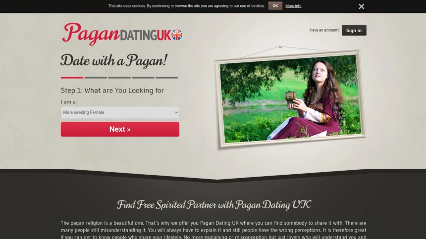Free pagan dating sites for seniors Free pagan dating sites for seniors