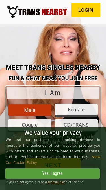 Trans Nearby