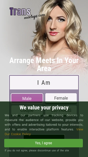 Trans Meetups
