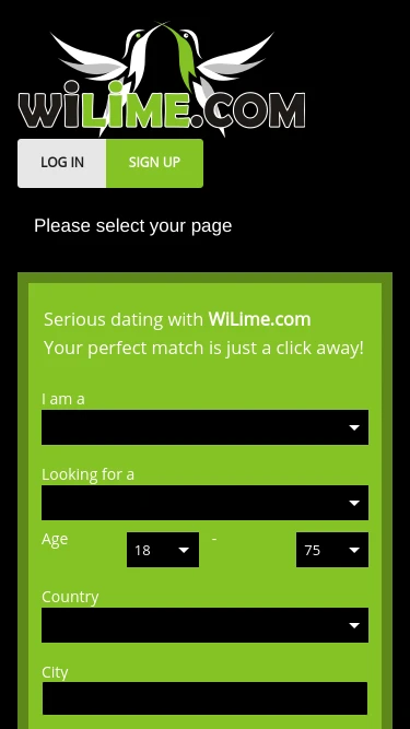 WI Lime