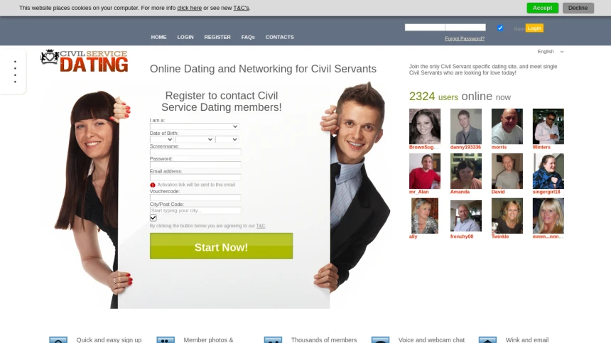 Ce site-uri de dating online poți folosi dacă nu ai încredere în Tinder