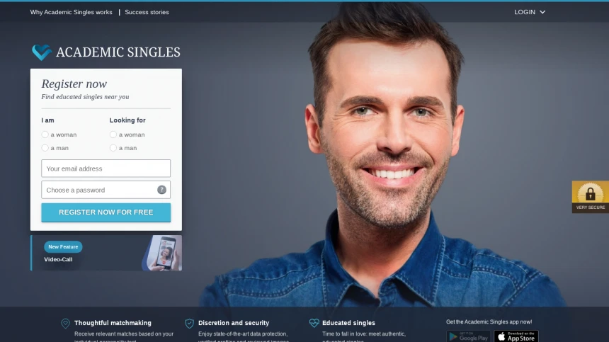 Academic Singles