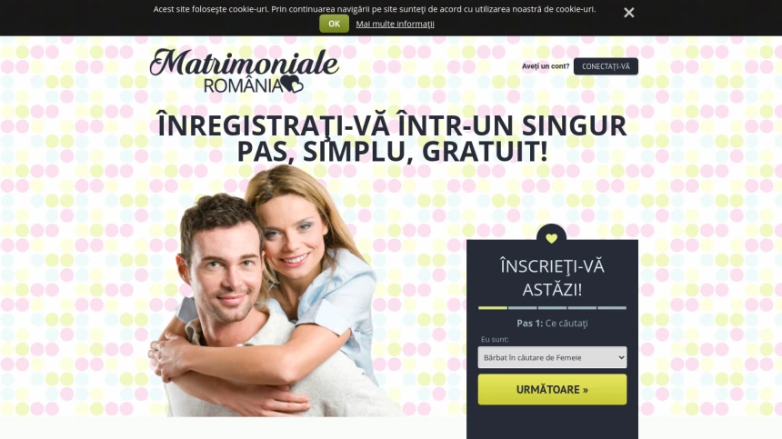 Top 4 Best Romanian Dating Sites