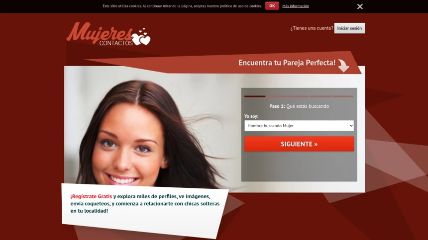 Strong Kiss AD